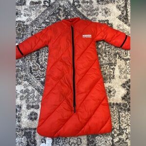 Morrison Outdoors Little Mo 40 Infant Sleeping Bag, size 6-24 months